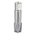 Carota pt. otel din carbura de tungsten, ∅26mm, h=50mm, cu prindere Weldon - DXDY.P-TCT-50.26.W [2]