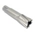 Carota pt. otel din carbura de tungsten, ∅26mm, h=50mm, cu prindere Weldon - DXDY.P-TCT-50.26.W [3]