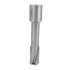 Carota pt. otel din carbura de tungsten, ⌀ 28mm, h=50mm, cu prindere Weldon - DXDY.P-TCT-50.28.W [4]