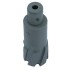 Carota pt. otel din carbura de tungsten, ⌀ 32mm, h=50mm, cu prindere Quick-IN - DXDY.P-TCT-50.32.QI [2]