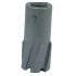 Carota pt. otel din carbura de tungsten, ⌀ 32mm, h=50mm, cu prindere Quick-IN - DXDY.P-TCT-50.32.QI [3]