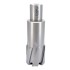 Carota pt. otel din carbura de tungsten, ⌀ 32mm, h=50mm, cu prindere Weldon - DXDY.P-TCT-50.32.W [2]