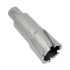 Carota pt. otel din carbura de tungsten, ⌀ 32mm, h=50mm, cu prindere Weldon - DXDY.P-TCT-50.32.W [3]