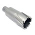Carota pt. otel din carbura de tungsten, ⌀ 35mm, h=50mm, cu prindere Weldon - DXDY.P-TCT-50.35.W [3]