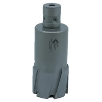 Carota pt. otel din carbura de tungsten, ⌀ 38mm, h=50mm, cu prindere Quick-IN - DXDY.P-TCT-50.38.QI