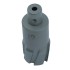 Carota pt. otel din carbura de tungsten, ⌀ 38mm, h=50mm, cu prindere Quick-IN - DXDY.P-TCT-50.38.QI [2]