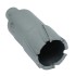 Carota pt. otel din carbura de tungsten, ⌀ 38mm, h=50mm, cu prindere Quick-IN - DXDY.P-TCT-50.38.QI [4]