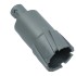 Carota pt. otel din carbura de tungsten, ⌀ 40mm, h=50mm, cu prindere Weldon - DXDY.P-TCT-50.40.W [3]