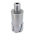 Carota pt. otel din carbura de tungsten, ⌀ 42mm, h=50mm, cu prindere Weldon - DXDY.P-TCT-50.42.W [2]