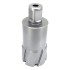 Carota pt. otel din carbura de tungsten, ⌀ 42mm, h=50mm, cu prindere Weldon - DXDY.P-TCT-50.42.W [3]