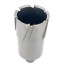 Carota pt. otel din carbura de tungsten, ⌀ 45mm, h=50mm, cu prindere Quick-IN - DXDY.P-TCT-50.45.QI [5]