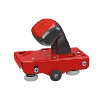 Carucior de taiere de rezerva pt. Slim Cutter G2 - RUBI-27911 Carucior de taiere de rezerva pt. Slim Cutter G2 - RUBI-27911
