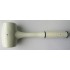 Ciocan cauciuc alb 500g - Battipav-152 [2]