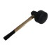 Ciocan de cauciuc rotund, 1000g - CXMD.30020 [5]