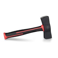 Ciocan pavaj cu maner Softgrip 700gr - RUBI-71898