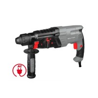 Ciocan rotopercutor SDS+, max. 26mm, 850W - Beiter BT-26SRE850