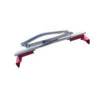 Cleste cu maner pt. dale si pavaje, 60kg, 300-500mm - CXMD.10015 Cleste cu maner pt. dale si pavaje, 60kg, 300-500mm - CXMD.10015