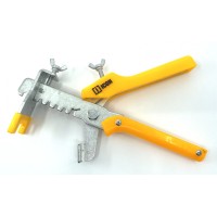 Cleste de strangere pt. Clipsuri si Pana XLeveling ICON - material METAL - 1 buc - XLEV-MP-ICON