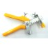 Cleste de strangere pt. Clipsuri si Pana XLeveling ICON - material METAL - 1 buc - XLEV-MP-ICON [2]