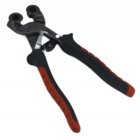 Cleste pentru gresie, faianta si mosaic HEAVY DUTY cu rotite din carbura de tungsten (vidia) - CNO-TN10 Cleste pentru gresie, faianta si mosaic HEAVY DUTY cu rotite din carbura de tungsten (vidia) - CNO-TN10