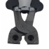 Cleste pentru gresie, faianta si mosaic HEAVY DUTY cu rotite din carbura de tungsten (vidia) - CNO-TN10 [4]