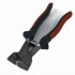 Cleste pentru gresie, faianta, sticla si mosaic HEAVY DUTY cu cioc din carbura de tungsten (vidia) - CNO-GTN6 [2]