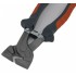 Cleste pentru gresie, faianta, sticla si mosaic HEAVY DUTY cu cioc din carbura de tungsten (vidia) - CNO-GTN6 [4]