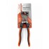 Cleste pentru gresie, faianta, sticla si mosaic HEAVY DUTY cu cioc din carbura de tungsten (vidia) - CNO-GTN6 [5]