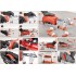 Cleste pneumatic pt. sistemele de nivelare, Levmatic-Air - Raimondi-231ARIACS [2]