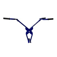Cleste pt. borduri si pavaje, 130kg, 0-200mm - CXMD.10019 Cleste pt. borduri si pavaje, 130kg, 0-200mm - CXMD.10019