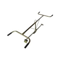Cleste pt. borduri si pavaje, 300kg, 1020mm - CXMD.10004