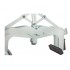 Cleste pt. dale si pavaj ridicare cu utilaj, 600kg, 0-423mm - CXMD.10020 [3]