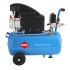 Compresor de aer profesional cu piston - Blue Series 1.1kW, 150L/min, 8 bari - Rezervor 24 Litri - AirPress-HL150/24-36744E [3]
