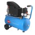 Compresor de aer profesional cu piston - Blue Series 1.1kW, 150L/min, 8 bari - Rezervor 24 Litri - AirPress-HL150/24-36744E [4]