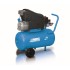 Compresor de aer cu piston - 1.5 kW, 220 L/min, 10 bari - Rezervor 24 Litri - ABAC-POLE-POSITION-L20 [2]