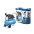 Compresor de aer cu piston - 1.5 kW, 220 L/min, 10 bari - Rezervor 24 Litri - ABAC-POLE-POSITION-L20 [4]