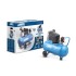Compresor de aer cu piston - 1.5 kW, 220 L/min, 10 bari - Rezervor 50 Litri - ABAC-MONTE-CARLO-L20 [3]