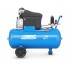 Compresor de aer cu piston - 1.5 kW, 220 L/min, 10 bari - Rezervor 50 Litri - ABAC-MONTE-CARLO-L20 [4]