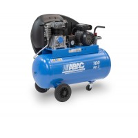 Compresor de aer cu piston - 2.2 kW, 320 L/min, 10 bari - Rezervor 100 Litri - ABAC-A29B-100-CM3 Compresor de aer cu piston - 2.2 kW, 320 L/min, 10 bari - Rezervor 100 Litri - ABAC-A29B-100-CM3