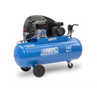 Compresor de aer cu piston gama EXtensive - 2.2 kW, 320 L/min, 10 bari - Rezervor 150 Litri - ABAC-EXT-A29B-150-CM3 Compresor de aer cu piston gama EXtensive - 2.2 kW, 320 L/min, 10 bari - Rezervor 150 Litri - ABAC-EXT-A29B-150-CM3