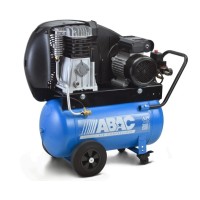 Compresor de aer cu piston - 230 V, 2.2 kW, 393 L/min, 10 bari - Rezervor 50 Litri - ABAC-A39B-50-CM3-EXPORT Compresor de aer cu piston - 230 V, 2.2 kW, 393 L/min, 10 bari - Rezervor 50 Litri - ABAC-A39B-50-CM3-EXPORT