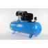 Compresor de aer cu piston - 400-700 V, 7.5 kW, 1210 L/min, 15 bari - Rezervor 500 Litri - ABAC-PRO-B7000-500-FT10-15B [3]