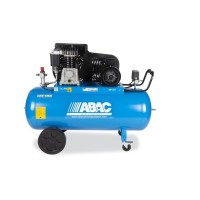 Compresor de aer cu piston - 400V, 4 kW, 653 L/min, 10 bari - Rezervor 270 Litri - ABAC-PRO-B5900B-270-CT5.5 Compresor de aer cu piston - 400V, 4 kW, 653 L/min, 10 bari - Rezervor 270 Litri - ABAC-PRO-B5900B-270-CT5.5