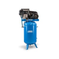 Compresor de aer cu piston - 400V, 5.6 kW, 827 L/min, 15 bari - Rezervor 270 Litri - ABAC-PRO-B6000-270-VT7.5-15B Compresor de aer cu piston - 400V, 5.6 kW, 827 L/min, 15 bari - Rezervor 270 Litri - ABAC-PRO-B6000-270-VT7.5-15B