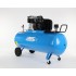 Compresor de aer cu piston - 5.5 kW, 827 L/min, 11 bari - Rezervor 500 Litri - ABAC-PRO-B6000-500-CT7.5-V400-CE [2]