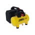 Compresor de aer cu piston fara ulei, silentios - 0.55 kW, 110 L/min, 8 bari - Rezervor 6 Litri - ABAC-START-XT-SIL-07 [2]