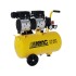 Compresor de aer cu piston fara ulei, silentios - 0.75 kW, 130 L/min, 8 bari - Rezervor 24 Litri - ABAC-POLE-POSITION-XT-SIL-10 [3]