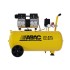 Compresor de aer cu piston fara ulei, silentios - 0.75 kW, 130 L/min, 8 bari - Rezervor 50 Litri - ABAC-MONTECARLO-XT-SIL-10 [2]