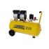 Compresor de aer cu piston fara ulei, silentios - 0.75 kW, 130 L/min, 8 bari - Rezervor 50 Litri - ABAC-MONTECARLO-XT-SIL-10 [3]