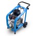 Compresor de aer cu piston fara ulei, silentios - 2.2 kW, 330 L/min, 10 bari - Rezervor 3 litri - ABAC-ATF-S-3-3-10-230/1/50CE [2]